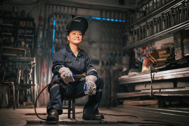 Best Specialty Welding Processes in Ithaca, MI