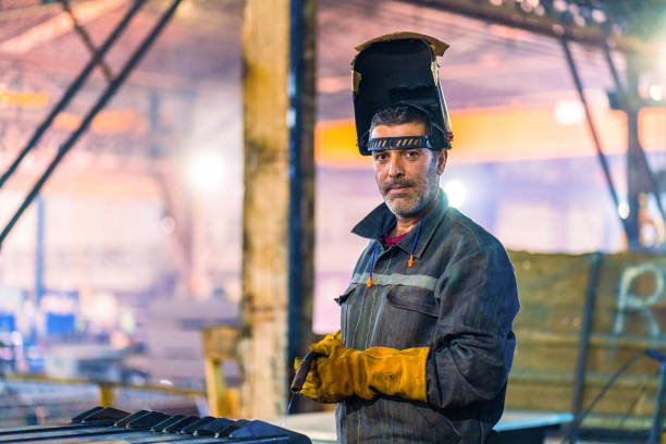 Ithaca, MI Welder Pros