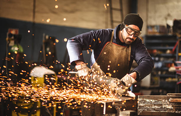 Affordable Welder Services in Ithaca, MI
